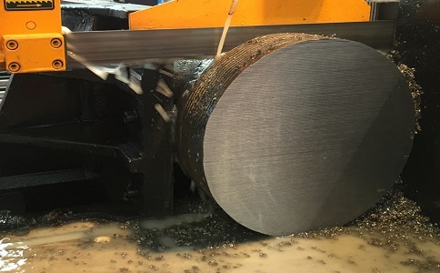 扬州改进双金属带锯条锯切拉齿的几点建议！