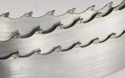 扬州7条硬质合金带锯条维护标准