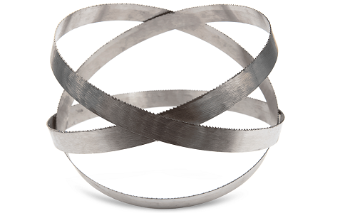 扬州加工厂定制带锯条需要向带锯条生产厂家提供哪些参数？