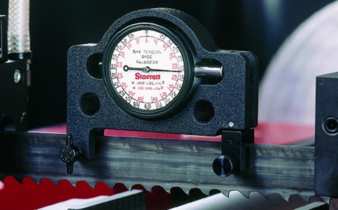 扬州锯切钛合金用双金属带锯条还是硬质合金带锯条？