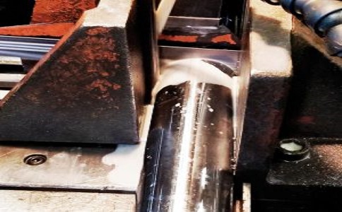 扬州江汉带锯条生产厂家在带锯条供应行业优势介绍