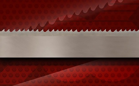 扬州硬质合金带锯条适用于锯切哪些金属材料？