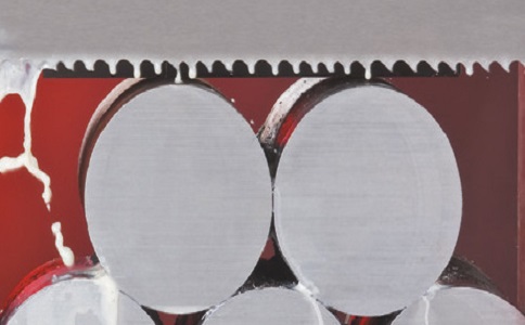 扬州加工厂家在购买带锯条时同目标带锯条供应商需要洽谈哪些事项？