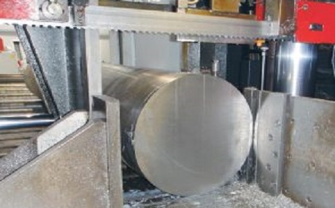 扬州新带锯条启封后，为什么要先进行试刀磨合？