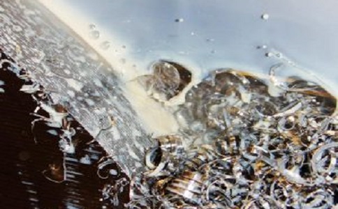 扬州带锯条锯切效果降低，并无法再使用，加工厂如何进行处理？