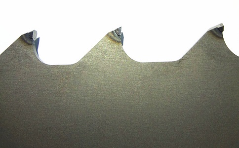 扬州国产硬质合金锯条